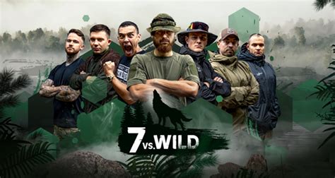 7vs wild reddit|7vswild serie.